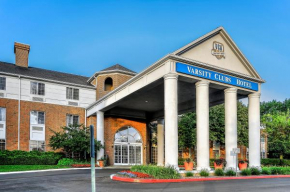 Отель Varsity Clubs of America South Bend By Diamond Resorts  Юг Бенд